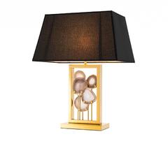 Лампа, модель «TABLE LAMP MARGIELA»