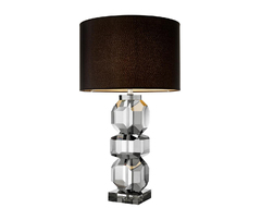 Лампа, модель «TABLE LAMP MORNINGTON»