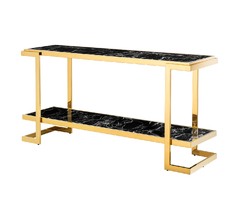Консоль, модель «CONSOLE TABLE SENATO»
