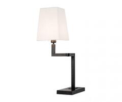 Лампа, модель «TABLE LAMP CAMBELL»
