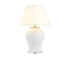 Лампа, модель «TABLE LAMP FORT MEYERS»
