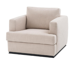 Кресло, модель «CHAIR HALLANDALE»