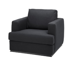 Кресло, модель «CHAIR HALLANDALE»