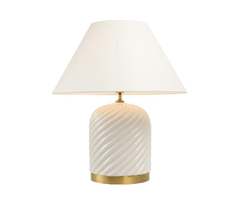 Лампа, модель «TABLE LAMP SAVONA»