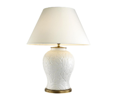 Лампа, модель «TABLE LAMP CYPRUS»