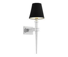 Бра, модель «WALL LAMP WATERLOO SINGLE»