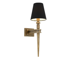 Бра, модель «WALL LAMP WATERLOO SINGLE»