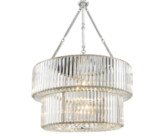 Люстра, модель «CHANDELIER INFINITY DOUBLE»