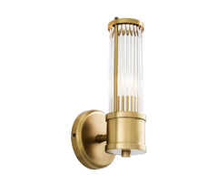 Бра, модель «WALL LAMP CLARIDGES SINGLE»