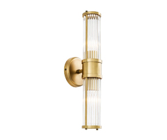 Бра, модель «WALL LAMP CLARIDGES DOUBLE»