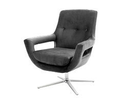 Кресло рабочее, модель «SWIVEL CHAIR FLAVIO»
