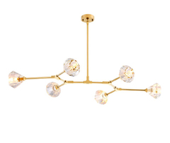 Люстра, модель «CHANDELIER SALASCO»