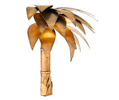Бра «WALL LAMP PALM COURT»