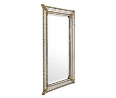 Зеркало, модель «MIRROR CANTONI»