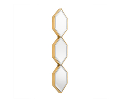Зеркало, модель «MIRROR SARONNO»