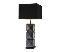 Лампа, модель «TABLE LAMP CARLO»
