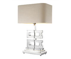 Лампа, модель «TABLE LAMP UMBRIA»