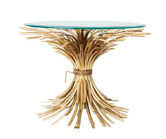 Стол приставной «SIDE TABLE BONHEUR»