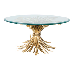 Стол журнальный, модель «COFFEE TABLE BONHEUR»