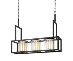 Люстра «CHANDELIER CARDUCCI»