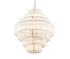 Люстра, модель «CHANDELIER VITTORIA L»