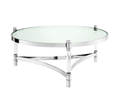 Стол журнальный, модель «COFFEE TABLE TRENTO»
