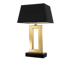 Лампа, модель «TABLE LAMP ARLINGTON»