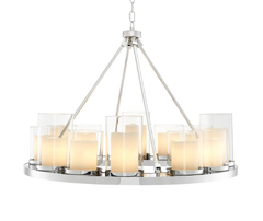 Люстра, модель «CHANDELIER SUMMIT 90 CM»
