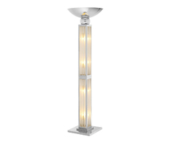 Торшер, модель «FLOOR LAMP DORRELL»