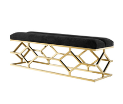 Банкетка, модель «BENCH TRELLIS»