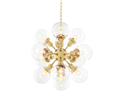 Люстра, модель «CHANDELIER LUDLOW»