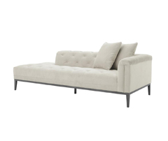 Кушетка, модель «LOUNGE SOFA CESARE RIGHT»
