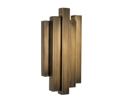 Бра «WALL LAMP BEAU RIVAGE»