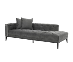 Кушетка, модель «LOUNGE SOFA CESARE LEFT»