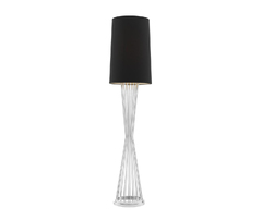 Торшер, модель «FLOOR LAMP HOLMES»