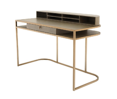 Стол рабочий (письменный), модель «DESK HIGHLAND»