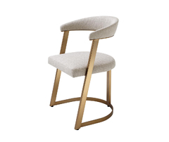 Стул, модель «DINING CHAIR DEXTER»