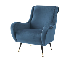 Кресло, модель «CHAIR GIARDINO»