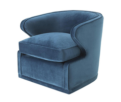 Кресло, модель «CHAIR DORSET»