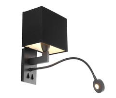Бра, модель «WALL LAMP READING»