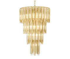 Люстра, модель «CHANDELIER GIGI L»