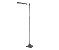 Торшер, модель «FLOOR LAMP KINGSTON»