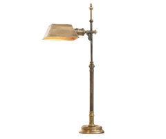 Лампа, модель «TABLE LAMP CHARLENE»
