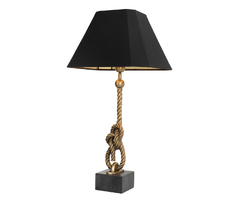 Лампа «TABLE LAMP MILES»