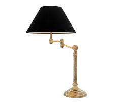 Лампа, модель «TABLE LAMP REGIS»