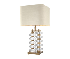 Лампа, модель «TABLE LAMP TOSCANA»