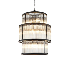 Люстра, модель «CHANDELIER PALMERA»