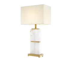 Лампа, модель «TABLE LAMP ROBBINS»