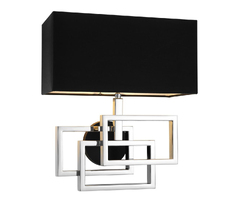 Бра, модель «WALL LAMP WINDOLF»