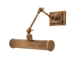 Бра, модель «WALL LAMP PACIFIC»